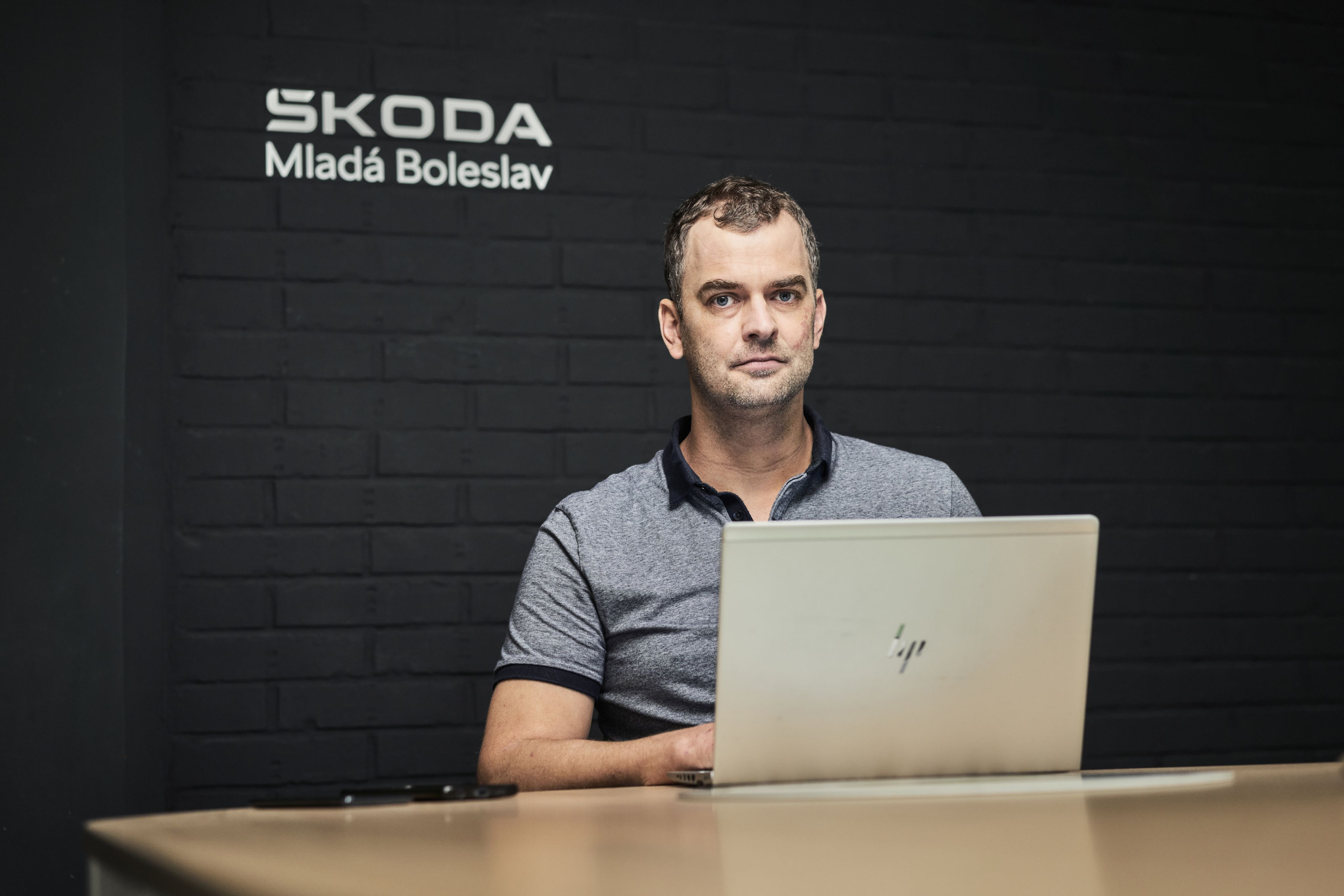 The influence of IT on production is growing stronger