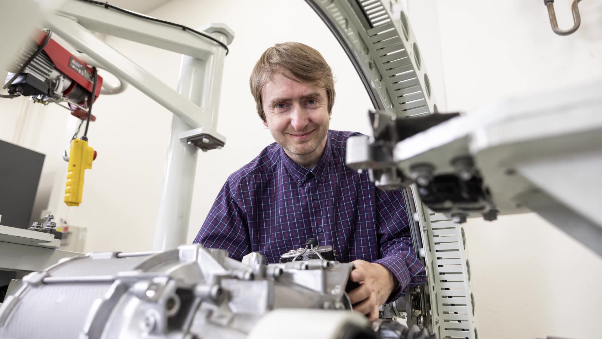 Gearing is a beautiful and complex world